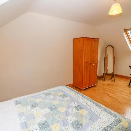 Tatil Evi Mary Agnes Eyeries