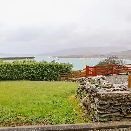 Mary Agnes * Eyeries