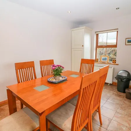 Mary Agnes Tatil Evi *