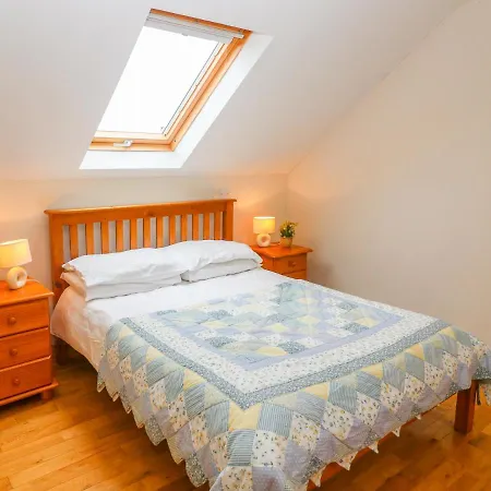 Mary Agnes Tatil Evi Eyeries