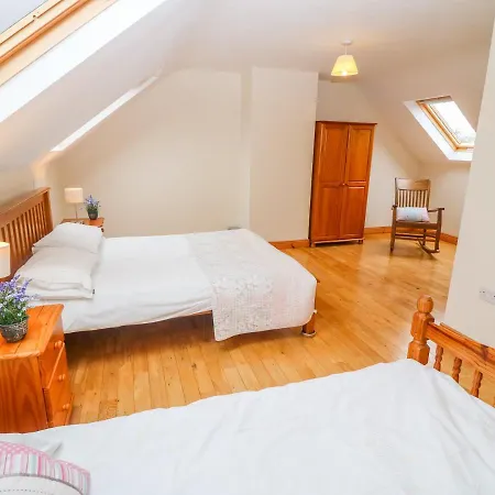 Tatil Evi Mary Agnes Eyeries