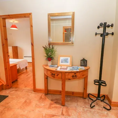 Mary Agnes Tatil Evi