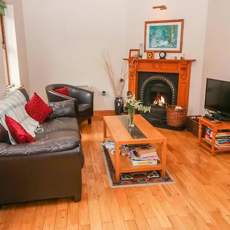 Mary Agnes Сasa de vacaciones