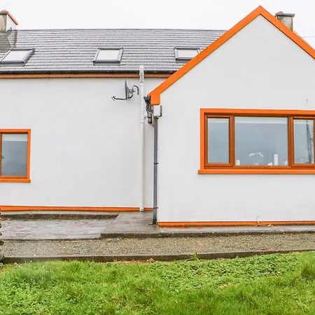 Mary Agnes Σπίτι διακοπών