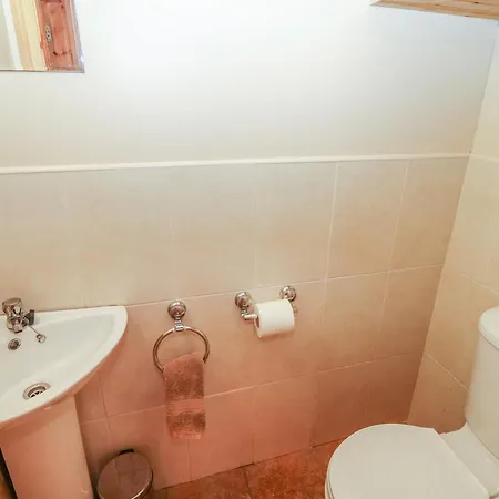 Tatil Evi Mary Agnes Eyeries