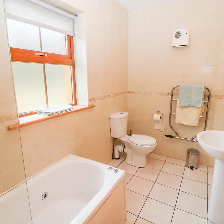 Tatil Evi Mary Agnes