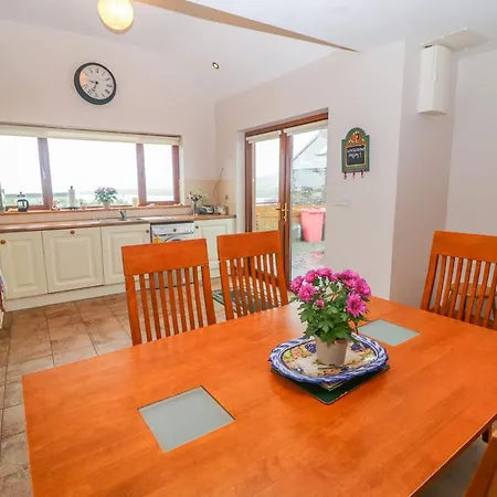 Tatil Evi Mary Agnes