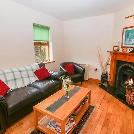 Mary Agnes Сasa de vacaciones Eyeries