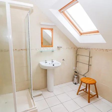 Tatil Evi Mary Agnes Eyeries