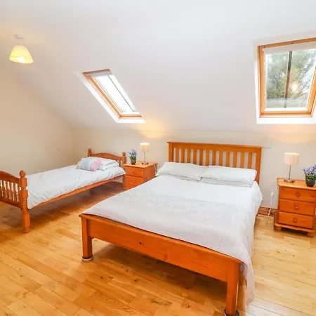 Mary Agnes Tatil Evi