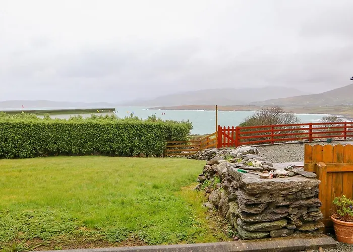 Mary Agnes * Eyeries