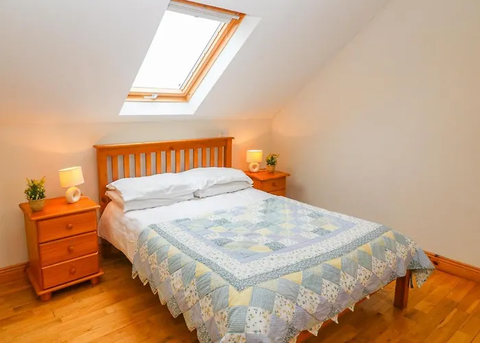 Mary Agnes 別荘 Eyeries