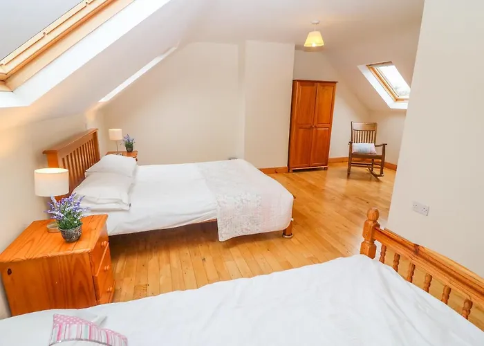 別荘 Mary Agnes Eyeries