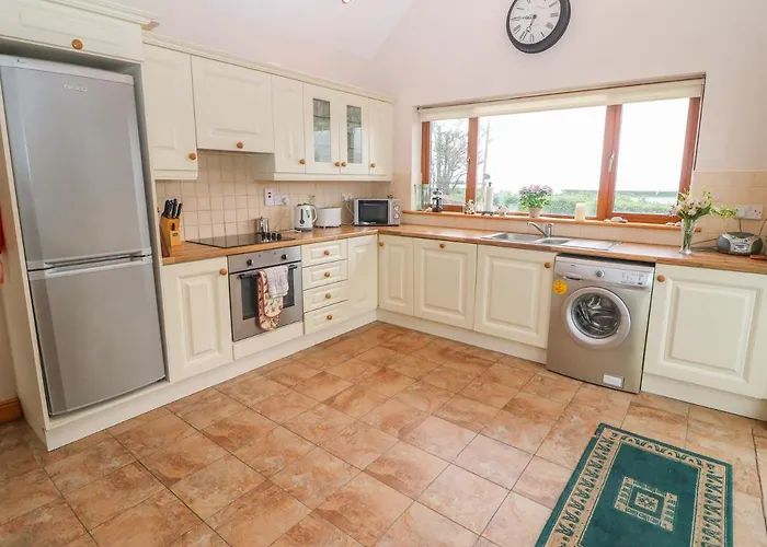 別荘 Mary Agnes Eyeries