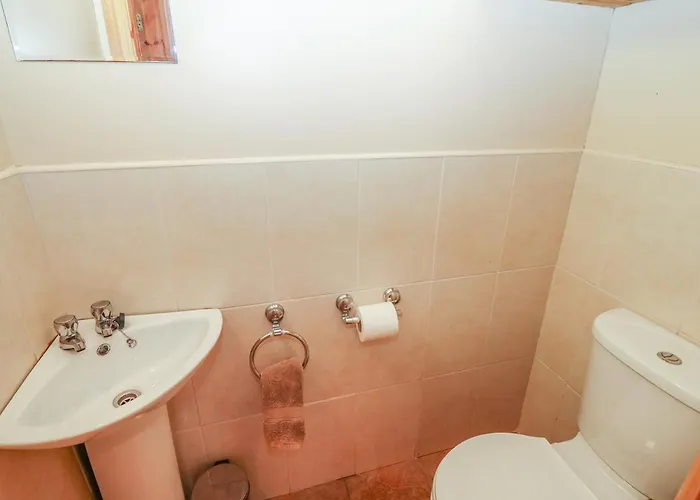 別荘 Mary Agnes Eyeries