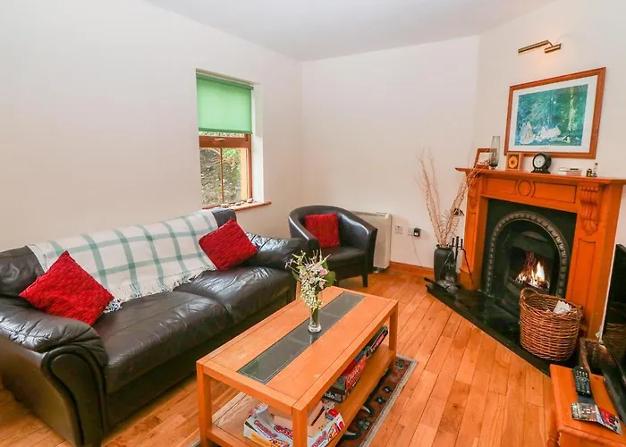 Mary Agnes 別荘 Eyeries