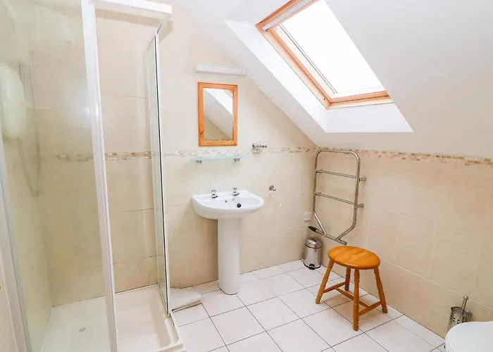 別荘 Mary Agnes Eyeries