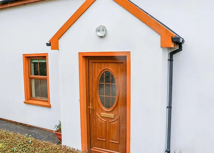 Mary Agnes 別荘 Eyeries