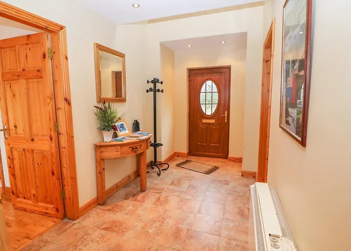 Mary Agnes 別荘 Eyeries