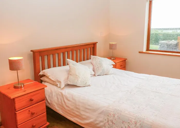 Mary Agnes 別荘 Eyeries